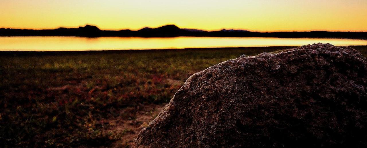 Ovita Wildlife Restcamp Okazize Eksteriør billede